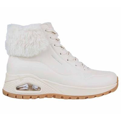Skechers bokacipő/NAT   36-41 fehér  196129_A