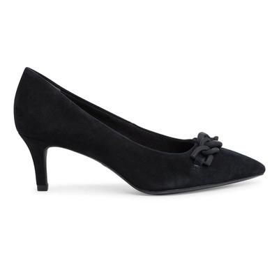 Tamaris pumps/black 001 fekete  196421_A