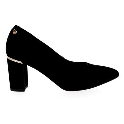 Lucia Bosetti pumps/ 1941 fekete fekete  197291_A