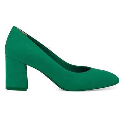 Tamaris pumps/green 700 zöld  198594_A Tamaris pumps/green 700 zöld  198594_A