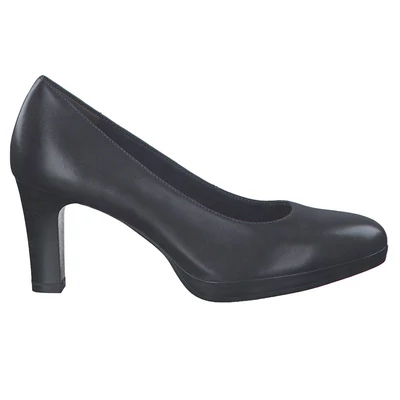 Tamaris pumps/navy 805 kék  198597_A Tamaris pumps/navy 805 kék  198597_A
