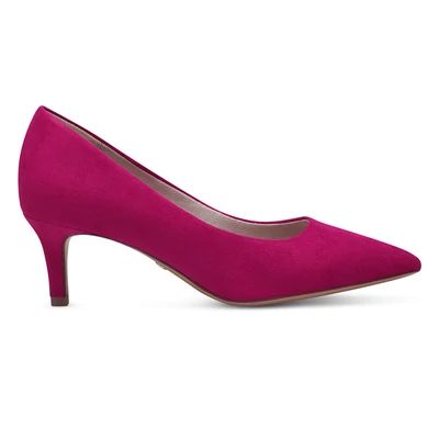 Tamaris pumps/fuxia 513 fuxia  198603_A