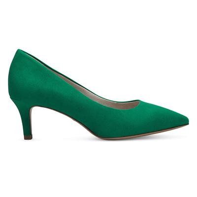 Tamaris pumps/green 700 36-41 zöld  198605_A
