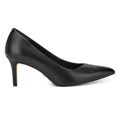 Tamaris pumps/black 001 fekete  198617_A