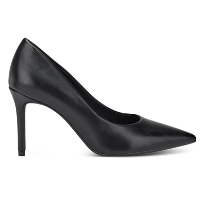 Tamaris pumps/black matt 020 fekete  198622_A Tamaris pumps/black matt 020 fekete  198622_A