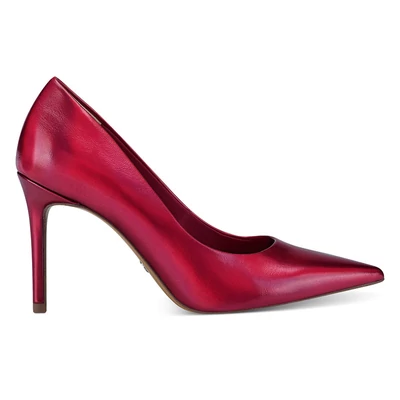 Tamaris pumps/fuxia met.598 fuxia  198625_A Tamaris pumps/fuxia met.598 fuxia  198625_A