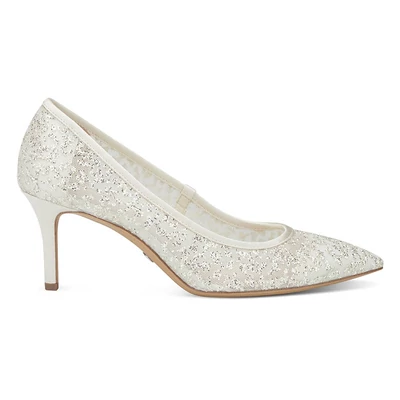 Tamaris pumps/ivory glam 434  szürke  198638_A