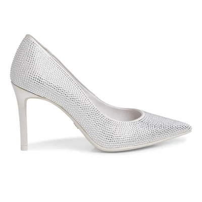 Tamaris pumps/silver glam 919 ezüst  198716_A Tamaris pumps/silver glam 919 ezüst  198716_A