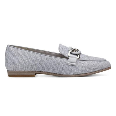 Tamaris félcipő/lt.grey str 255 szürke  198967_A Tamaris félcipő/lt.grey str 255 szürke  198967_A