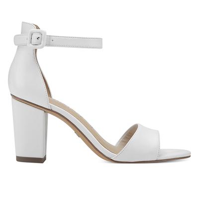 Tamaris szandál/white 100 fehér  199090_A