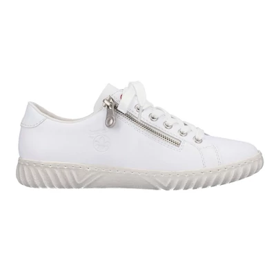 Rieker félcipő/sport weiss fehér  199317_A Rieker félcipő/sport weiss fehér  199317_A
