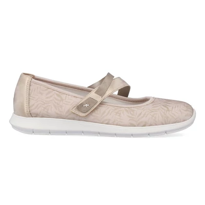 Rieker félcipő/perlcreme  beige  199331_A Rieker félcipő/perlcreme  beige  199331_A