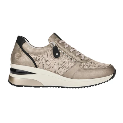 Rieker félcipő/perle    szürke  199460_A Rieker félcipő/perle    szürke  199460_A