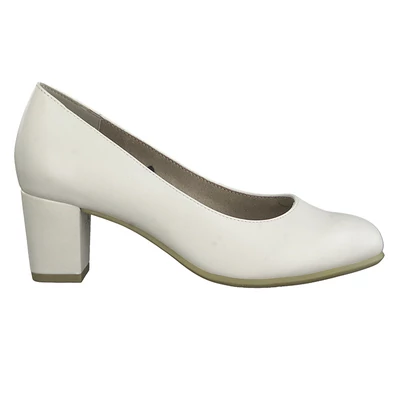 Jana félcipő/ivory 411 szürke  199523_A Jana félcipő/ivory 411 szürke  199523_A