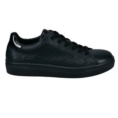 Bagatt sportcipő/black 1000 fekete  199570_A