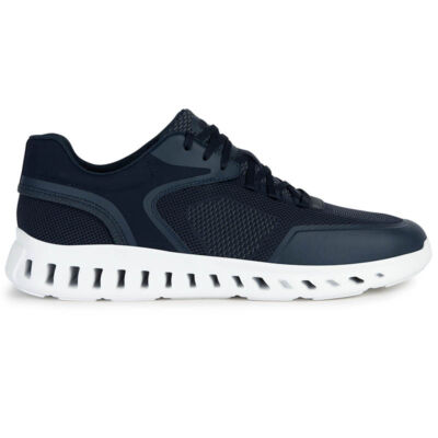 Geox sportcipő/navy C4002 kék  199643_A