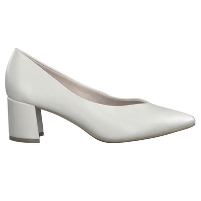 Marco Tozzi pumps/cream 403 beige  199686_A