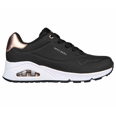Skechers sportcipő/BLK fekete 36.0 199732_A