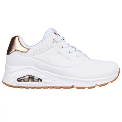 Skechers sportcipő/WHT fehér  199733_A