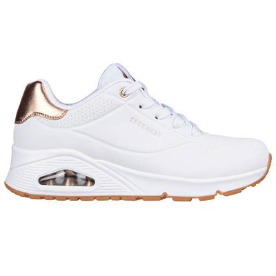 Skechers sportcipő/WHT fehér  199733_A