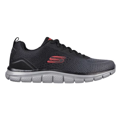 Skechers sportcipő/BKCC   40-45 fekete  199740_A