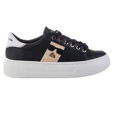 Claudio Dessi sneaker/ KOL-U-10 fekete  199853_A Claudio Dessi sneaker/ KOL-U-10 fekete  199853_A