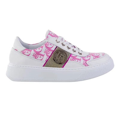 Claudio Dessi sneaker/ KOL-U-26 rózsaszín  199855_A