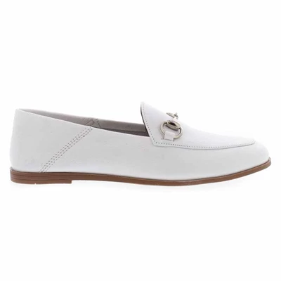 Sebastiano félcipő/ white fehér  199952_A