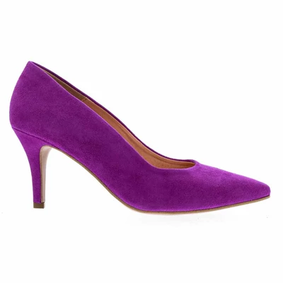 Baldaccini pumps/fuxia fuxia  200464_A