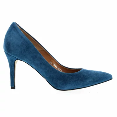 Kolodziej pumps/ R530 kék kék 35.0 200470_A