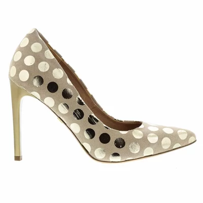 Kolodziej pumps/ 598 beige beige  200471_A