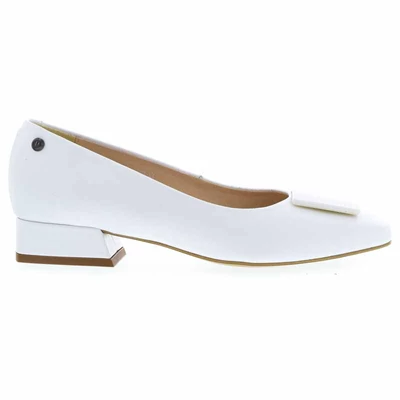 Mateo Palazzo pumps/ 300 fehér fehér  200481_A Mateo Palazzo pumps/ 300 fehér fehér  200481_A