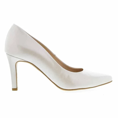 Mateo Palazzo pumps/ B315 fehér fehér  200496_A Mateo Palazzo pumps/ B315 fehér fehér  200496_A