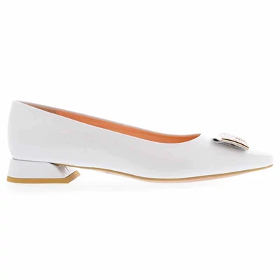 Baldaccini pumps/ fehér fehér  200725_A Baldaccini pumps/ fehér fehér  200725_A