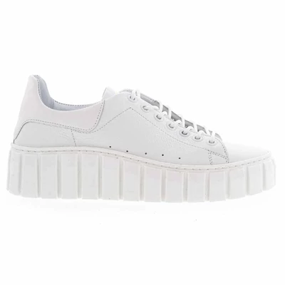 Carla Ricci sneaker/ white fehér  200836_A