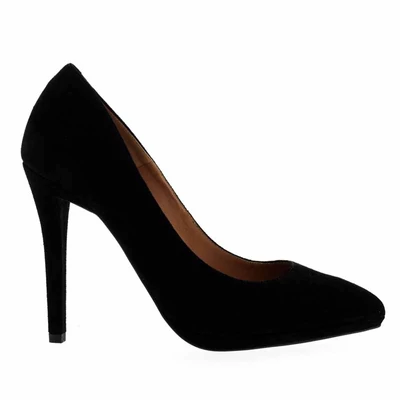 Victoria Gotti pumps/ -1-17L 49 fekete fekete  200886_A