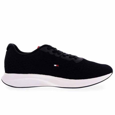 Tommy Hilfiger sportcipő/ DW5 desert sky kék  201218_A