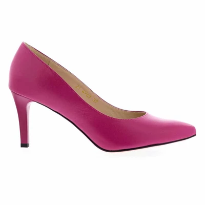 Anis pumps/ lotus 2037 fuxia fuxia  201245_A Anis pumps/ lotus 2037 fuxia fuxia  201245_A