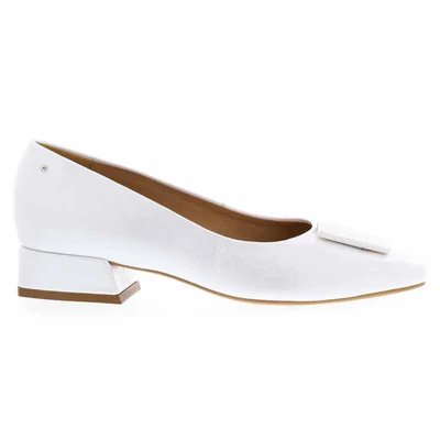 Mateo Palazzo pumps/ B316-N fehér fehér  201255_A Mateo Palazzo pumps/ B316-N fehér fehér  201255_A