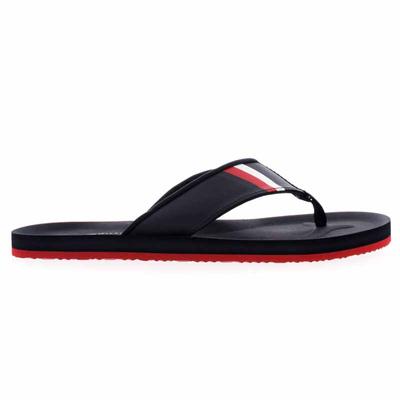 Tommy Hilfiger papucs/ DW5 desert sky kék  201272_A
