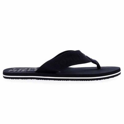 Tommy Hilfiger papucs/ DW5 desert sky kék  201291_A