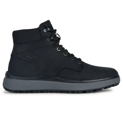 Geox bakancs/black C9999 fekete  201488_A