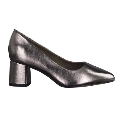 Jana pumps/pewter 915 szürke  201650_A