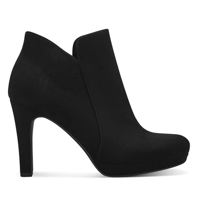 Tamaris bokacsizma/black001 fekete  201944_A Tamaris bokacsizma/black001 fekete  201944_A