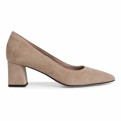 Tamaris pumps/taupe341  beige  201984_A