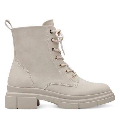 Tamaris bakancs/shell425 beige  202061_A Tamaris bakancs/shell425 beige  202061_A