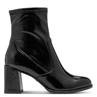 Tamaris bokacsizma/black pat018 fekete  202089_A Tamaris bokacsizma/black pat018 fekete  202089_A