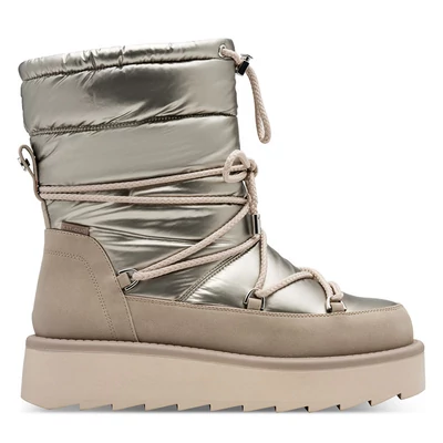 Tamaris hótaposó/champagne179 arany  202162_A