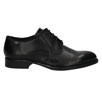 Bugatti félcipő/black 1000  fekete  202290_A Bugatti félcipő/black 1000  fekete  202290_A