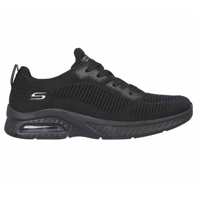 Skechers sportcipő/BBK   36-40 fekete  202399_A